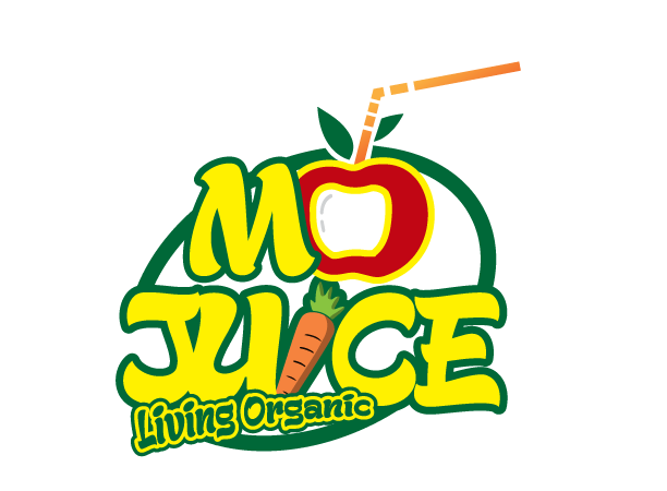 Mo Juice Living Organic